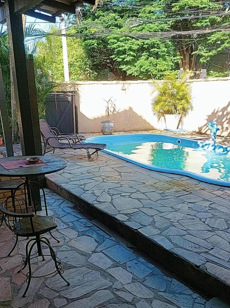 Casa De Praia Agua De Coco Búzios Esterno foto
